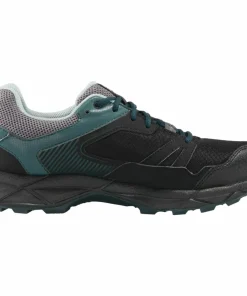 Haglöfs Trail Fuse GT Women Mineral/True Black