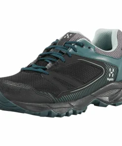 Haglöfs Trail Fuse GT Women Mineral/True Black