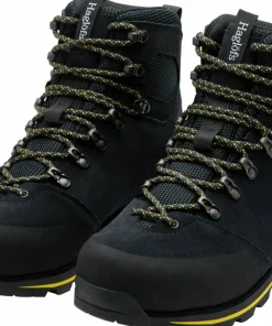 Haglöfs Unisex Incline GORE-TEX Mid True Black