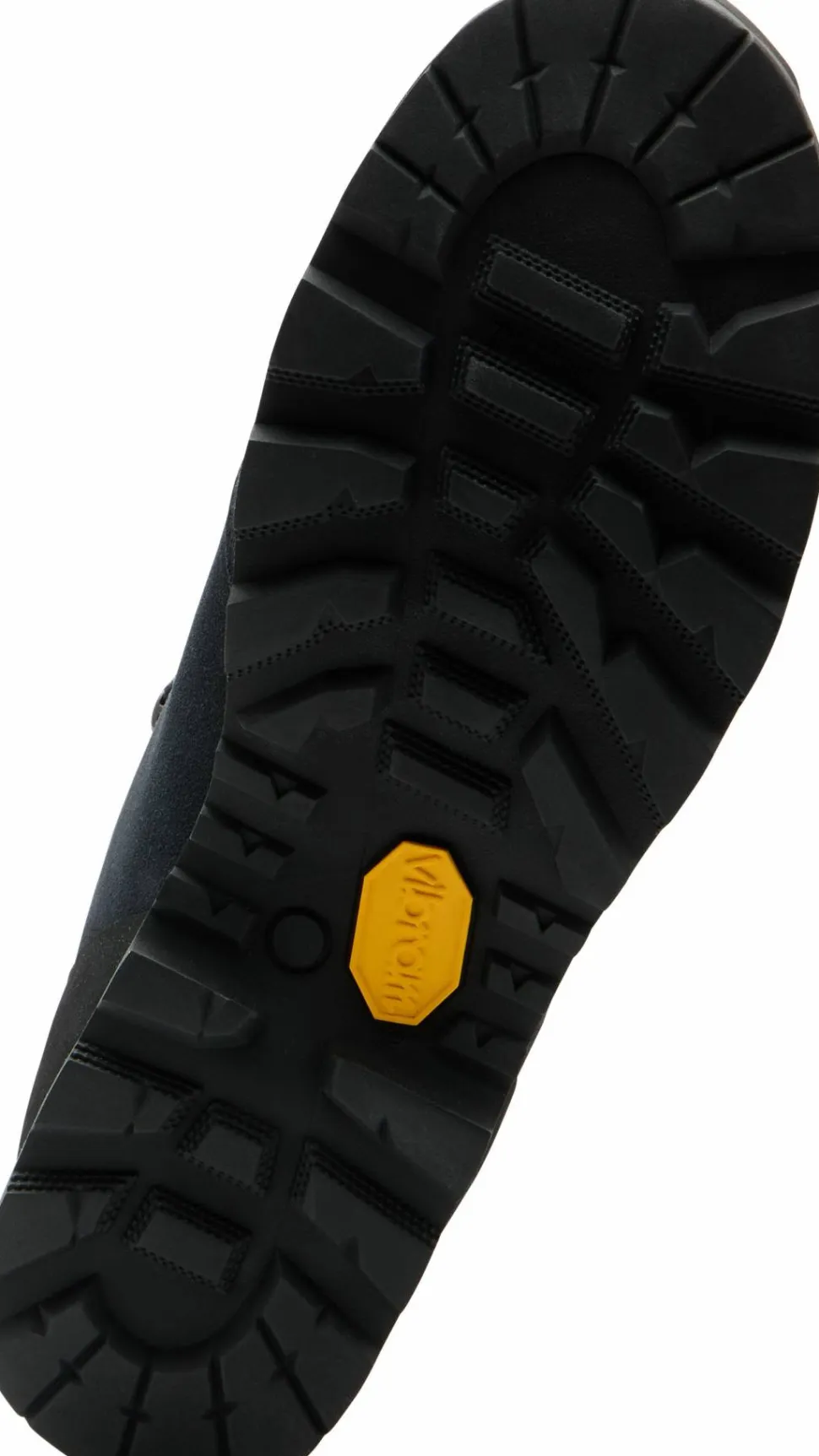 Haglöfs Unisex Incline GORE-TEX Mid True Black