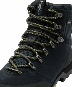Haglöfs Unisex Incline GORE-TEX Mid True Black