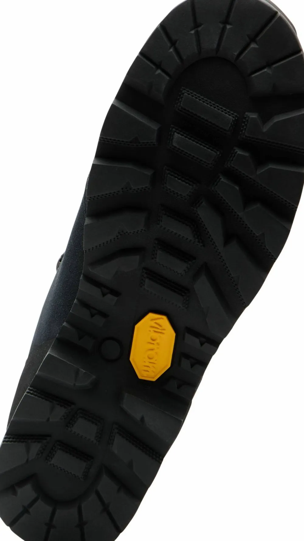 Haglöfs Unisex Incline GORE-TEX Mid True Black