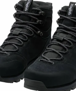 Haglöfs Unisex Scand GORE-TEX Mid True Black