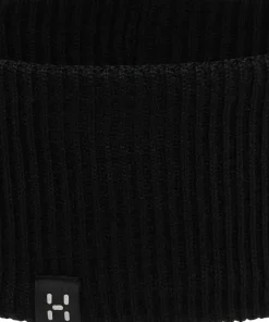 Haglöfs Vassi Headband True Black