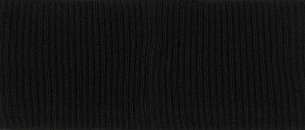 Haglöfs Vassi Headband True Black