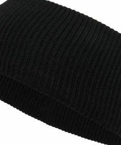 Haglöfs Vassi Headband True Black