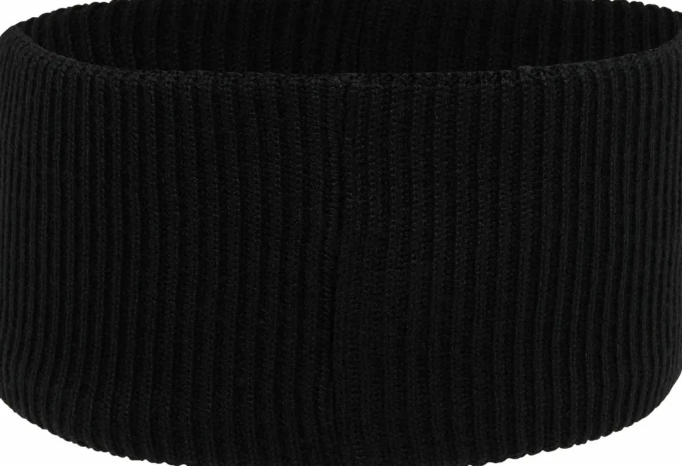 Haglöfs Vassi Headband True Black