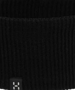 Haglöfs Vassi Headband True Black Sale