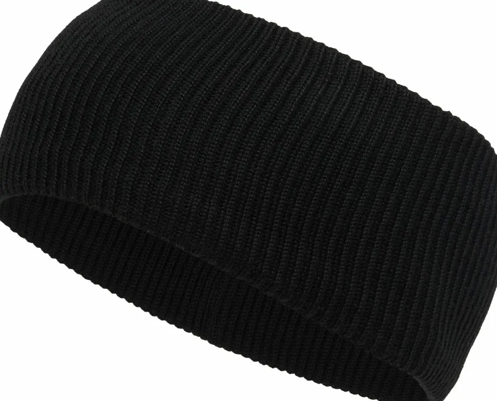 Haglöfs Vassi Headband True Black Sale
