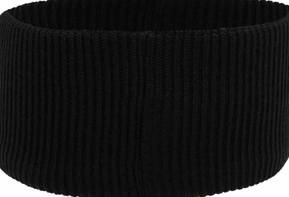 Haglöfs Vassi Headband True Black Sale