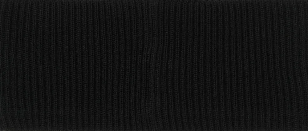Haglöfs Vassi Headband True Black Sale