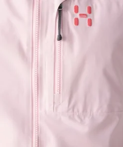 Haglöfs Women's Alert GORE-TEX Jacket Fresh Pink Sale