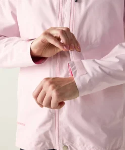 Haglöfs Women's Alert GORE-TEX Jacket Fresh Pink Sale