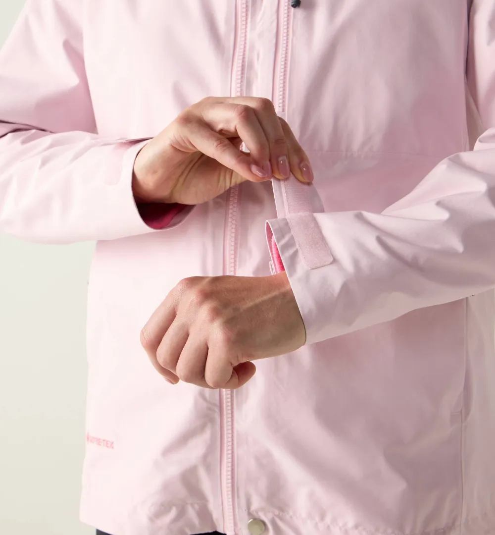 Haglöfs Women's Alert GORE-TEX Jacket Fresh Pink Sale