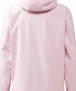 Haglöfs Women's Alert GORE-TEX Jacket Fresh Pink Sale