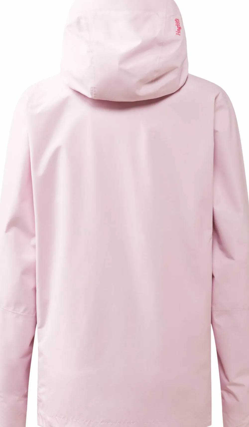 Haglöfs Women's Alert GORE-TEX Jacket Fresh Pink Sale