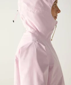 Haglöfs Women's Alert GORE-TEX Jacket Fresh Pink Sale