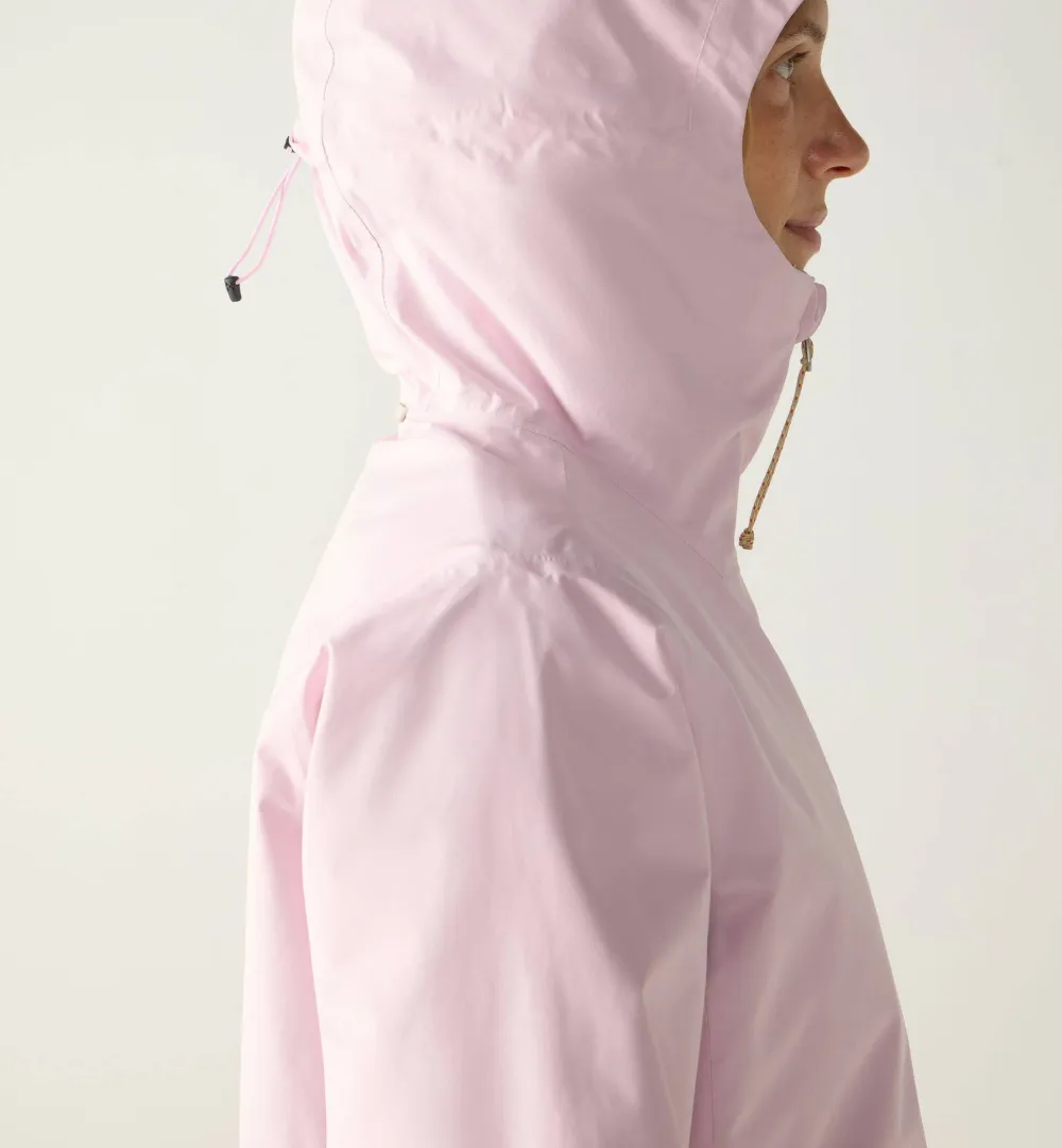 Haglöfs Women's Alert GORE-TEX Jacket Fresh Pink Sale