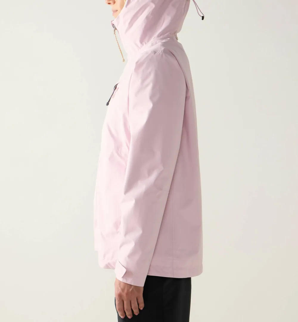 Haglöfs Women's Alert GORE-TEX Jacket Fresh Pink Sale