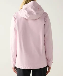 Haglöfs Women's Alert GORE-TEX Jacket Fresh Pink Sale
