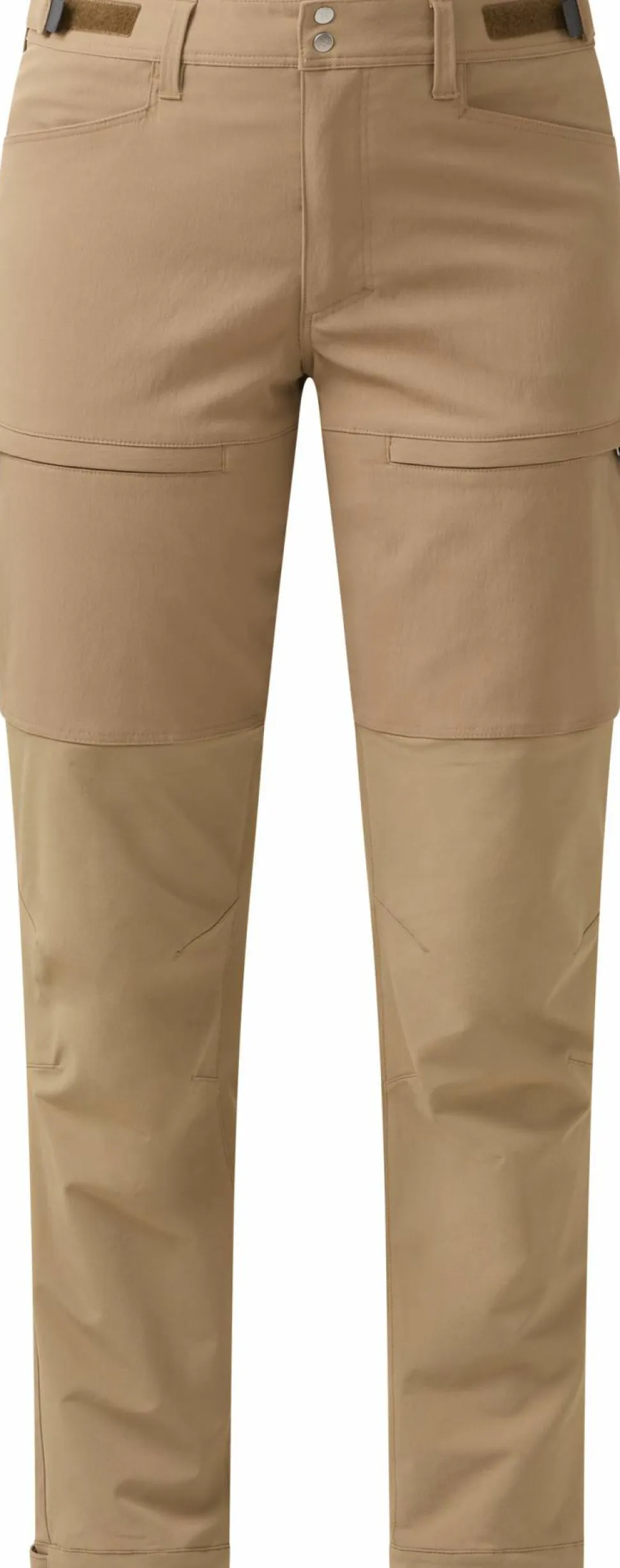 Haglöfs Women's Alert Mid Pant Oak Brown