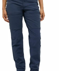 Haglöfs Women's Alert Mid Pant Tarn Blue Sale