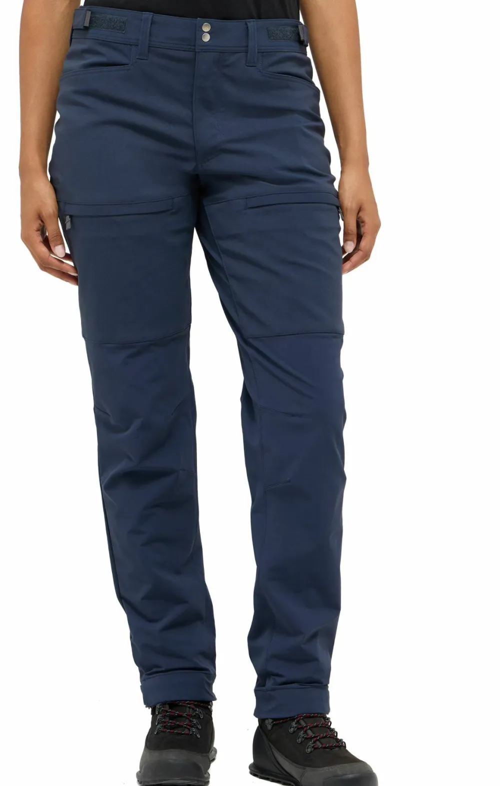 Haglöfs Women's Alert Mid Pant Tarn Blue Sale