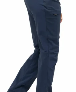 Haglöfs Women's Alert Mid Pant Tarn Blue Sale