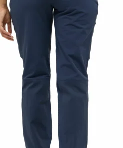 Haglöfs Women's Alert Mid Pant Tarn Blue Sale