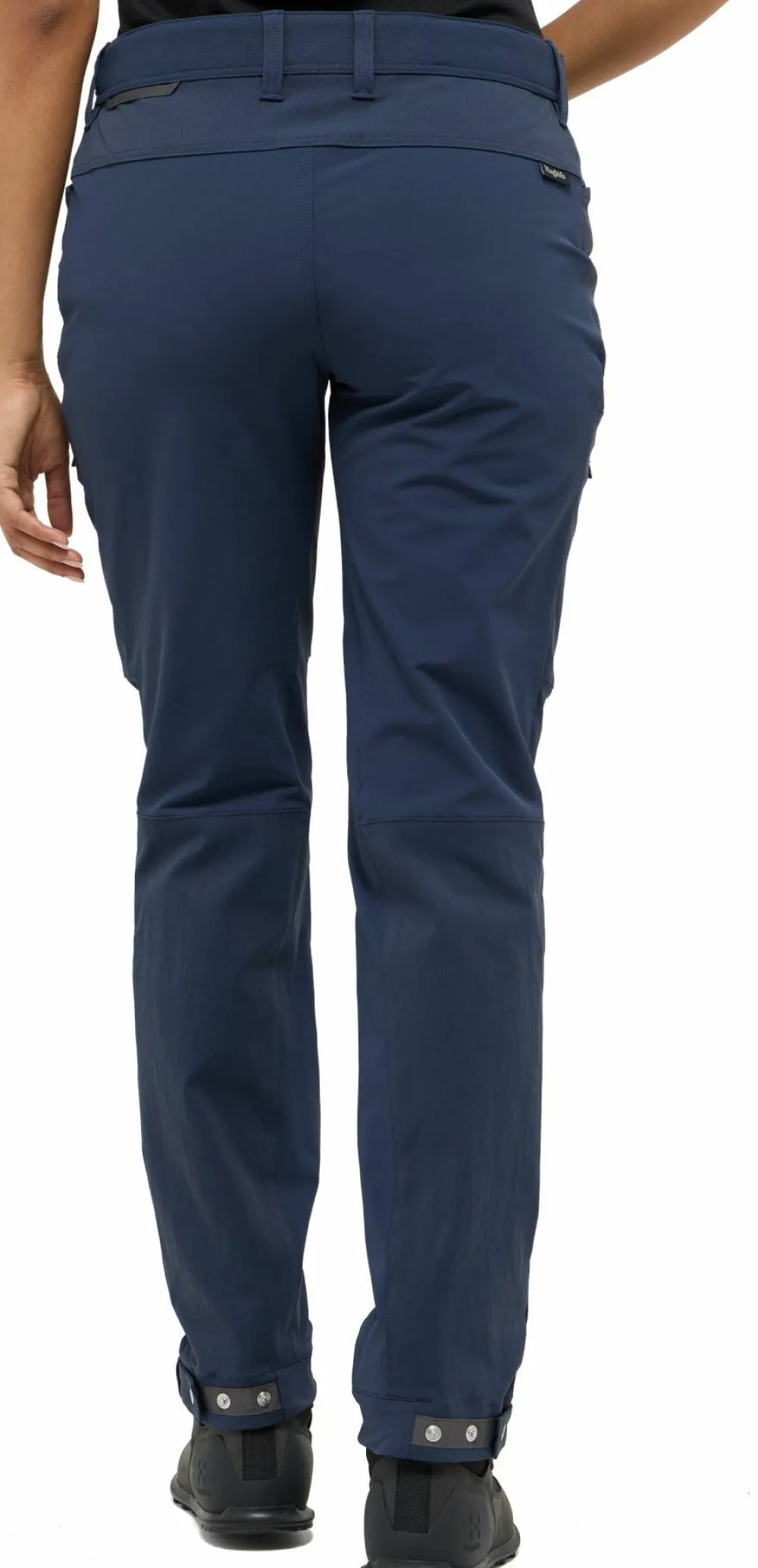 Haglöfs Women's Alert Mid Pant Tarn Blue Sale
