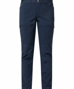 Haglöfs Women's Alert Mid Pant Tarn Blue Sale