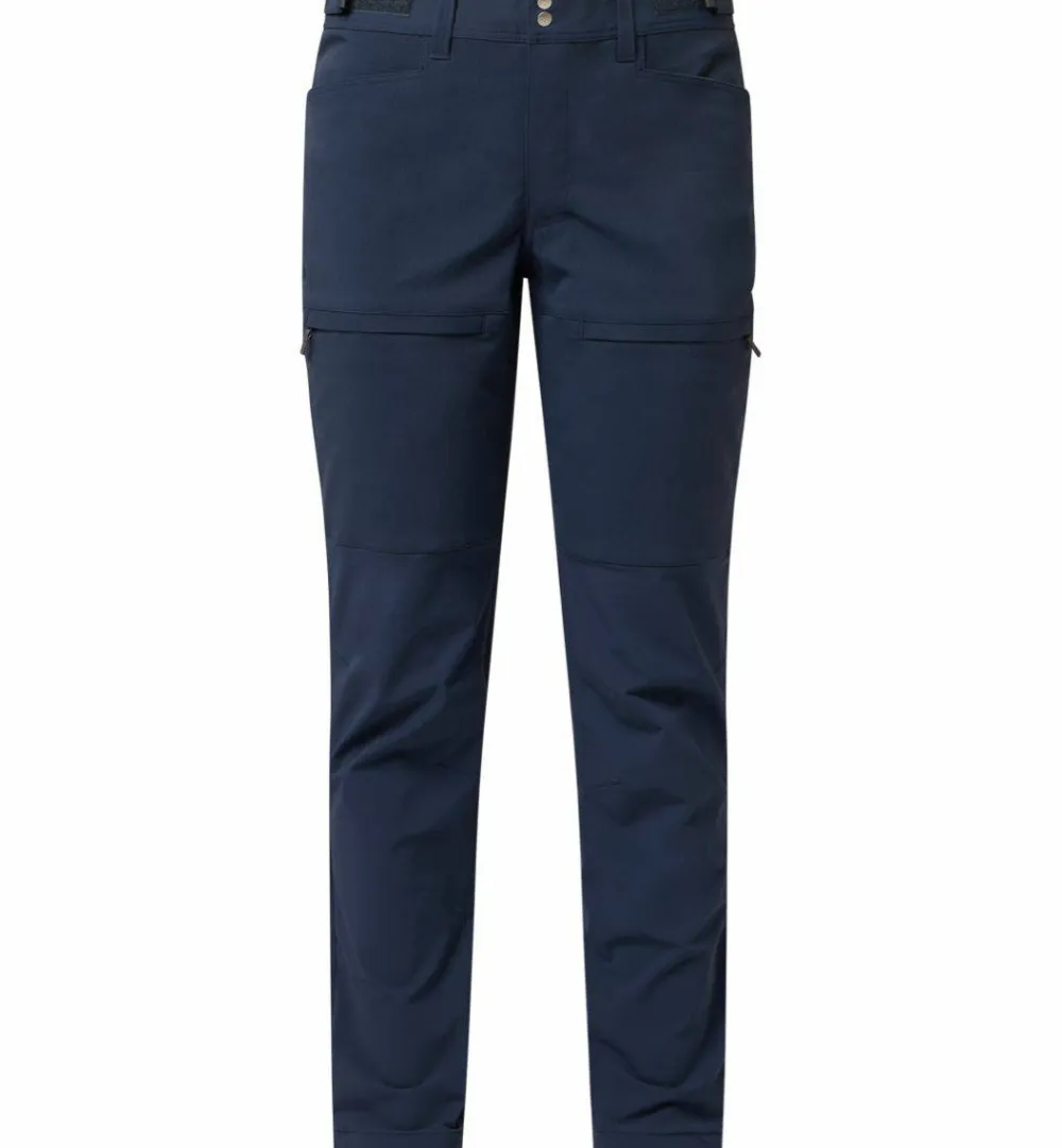 Haglöfs Women's Alert Mid Pant Tarn Blue Sale