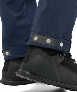 Haglöfs Women's Alert Mid Pant Tarn Blue Sale