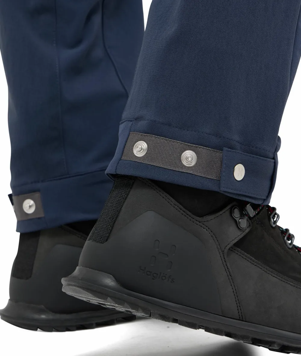 Haglöfs Women's Alert Mid Pant Tarn Blue Sale