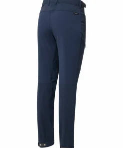 Haglöfs Women's Alert Mid Pant Tarn Blue Sale