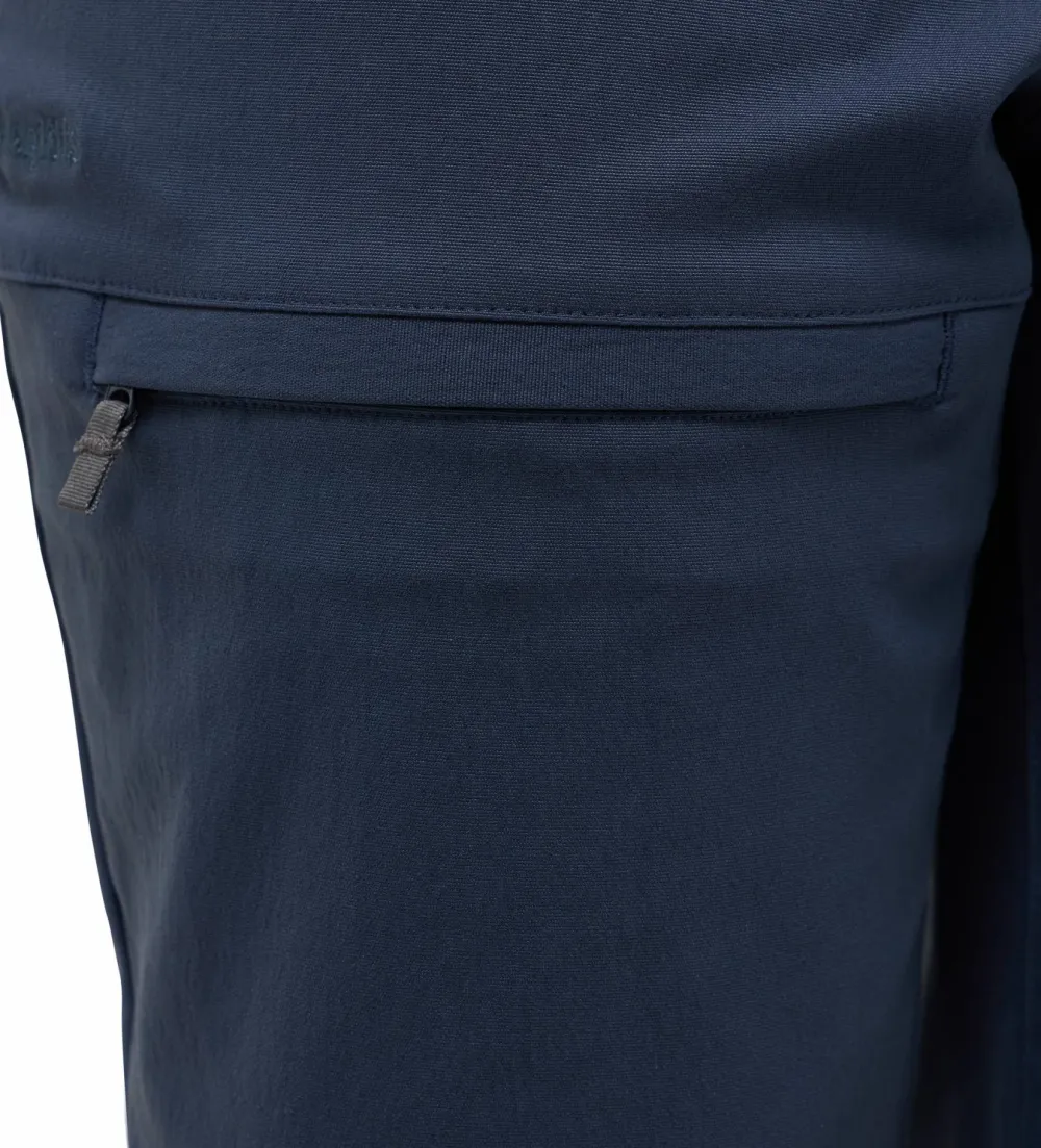Haglöfs Women's Alert Mid Pant Tarn Blue Sale