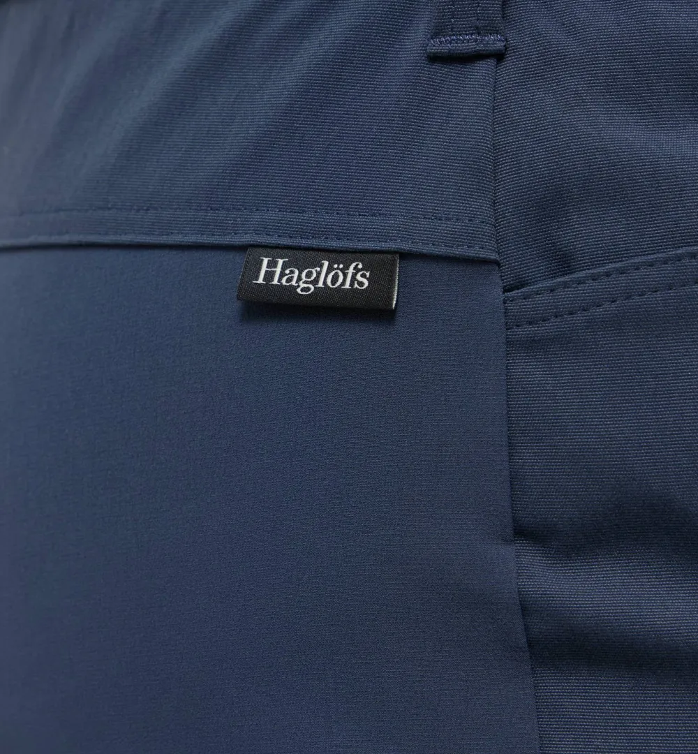 Haglöfs Women's Alert Mid Pant Tarn Blue Sale