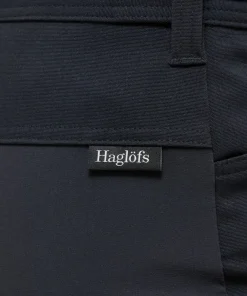 Haglöfs Women's Alert Mid Pant True Black Sale