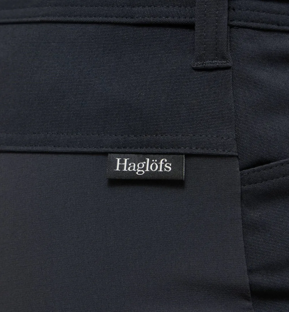 Haglöfs Women's Alert Mid Pant True Black Sale