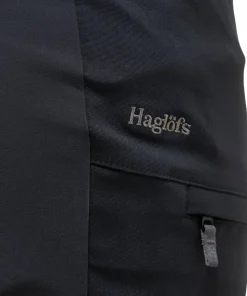 Haglöfs Women's Alert Mid Pant True Black Sale