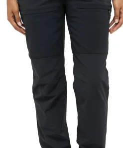 Haglöfs Women's Alert Mid Pant True Black Sale