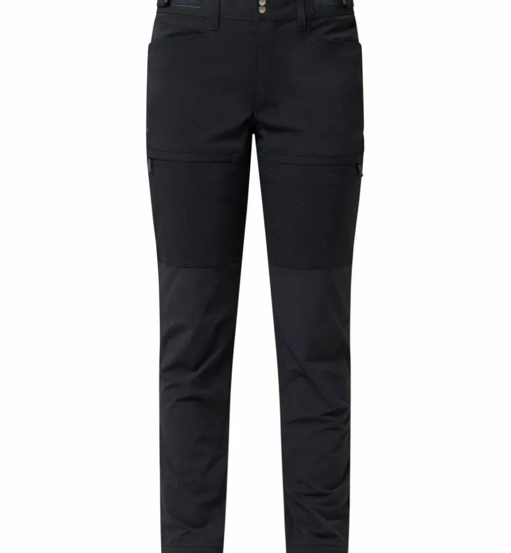 Haglöfs Women's Alert Mid Pant True Black Sale