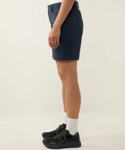 Haglöfs Women's Alert Mid Shorts Tarn Blue