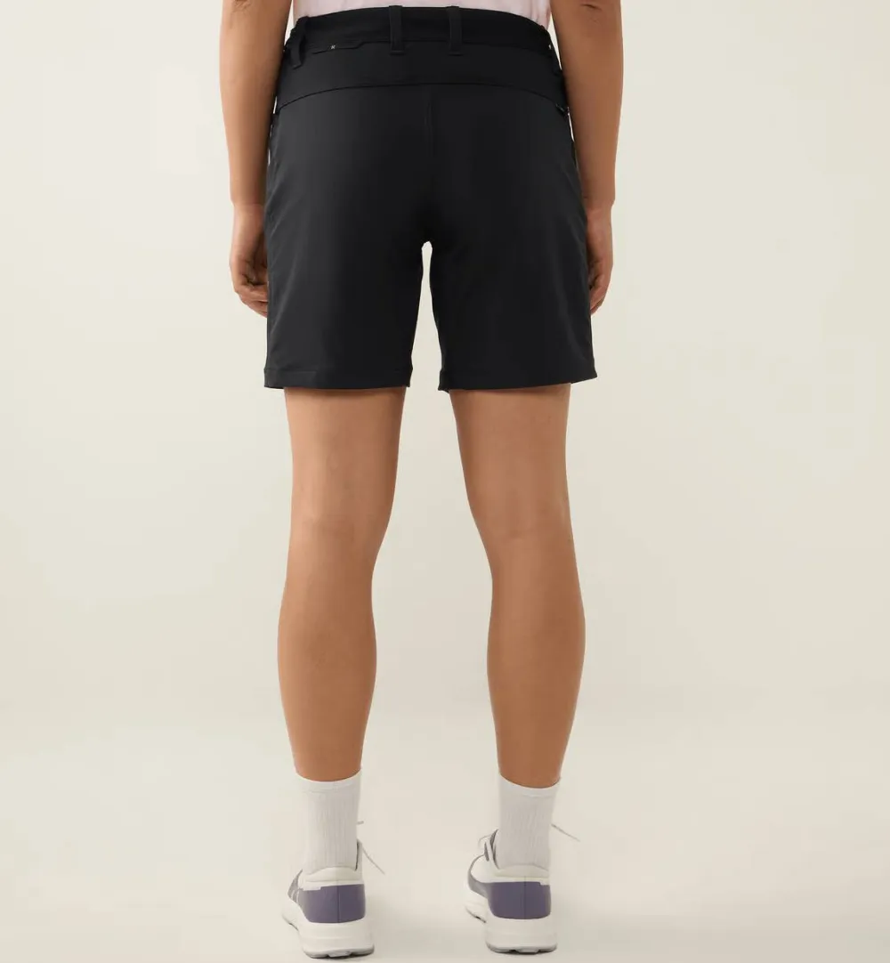 Women's Alert Mid Shorts Damshorts
