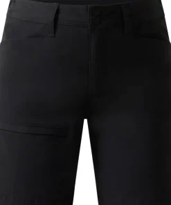 Women's Alert Mid Shorts Damshorts