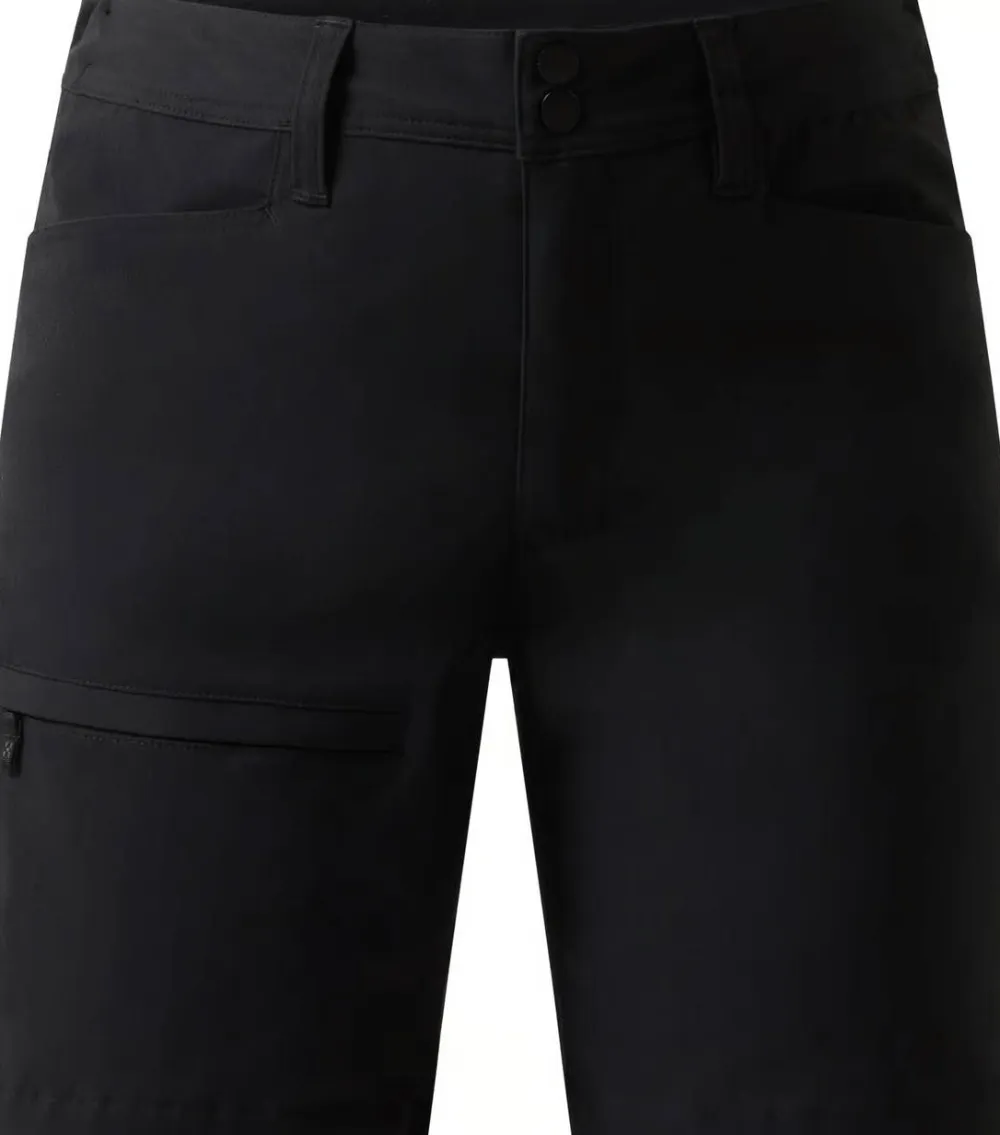 Women's Alert Mid Shorts Damshorts