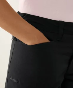 Women's Alert Mid Shorts Damshorts