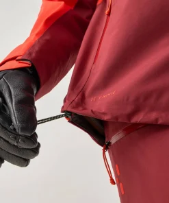 Haglöfs Women's Alper Proof Jacket Tech Red/Carmine Red Sale