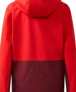 Haglöfs Women's Alper Proof Jacket Tech Red/Carmine Red Sale