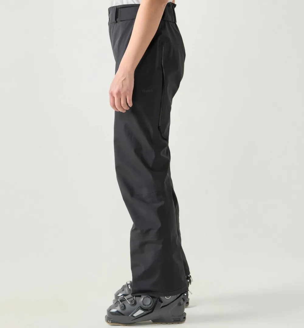 Best Women's Alper Proof Pant Skidkläder Dam|Dambyxor